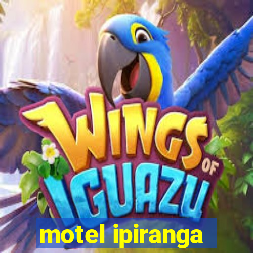 motel ipiranga